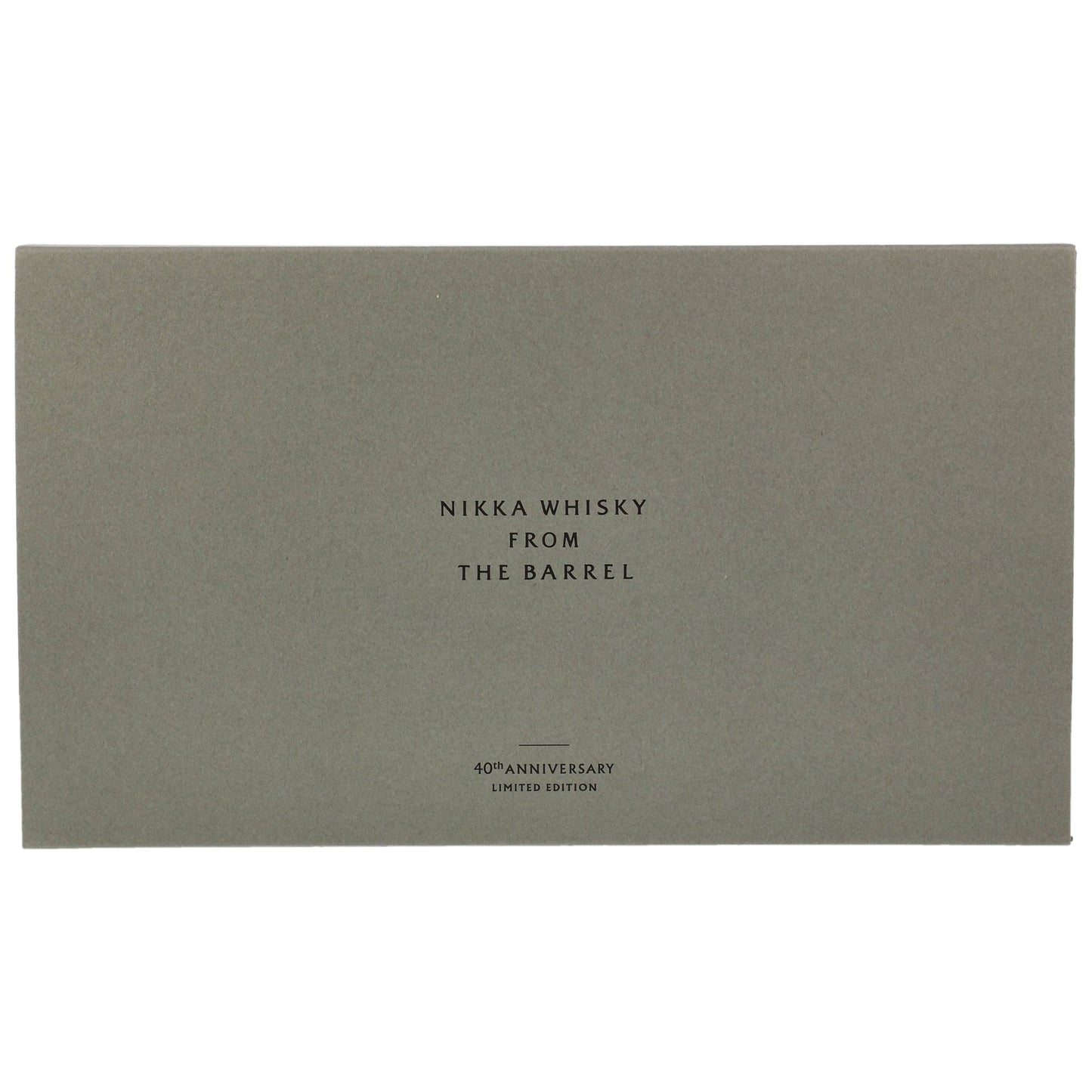 NikkafromtheBarrelLimitedEdition3BottleAssort4