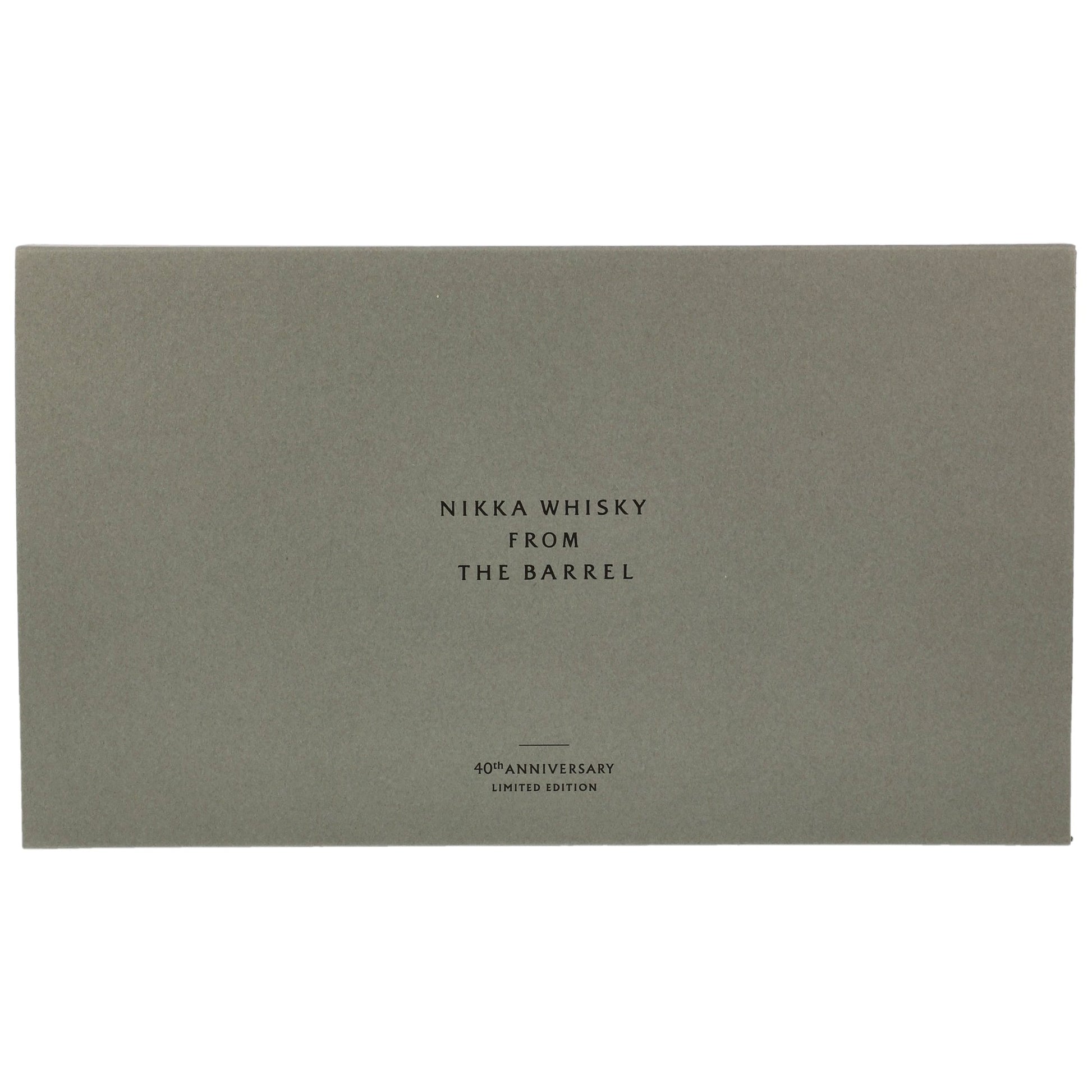 NikkafromtheBarrelLimitedEdition3BottleAssort4