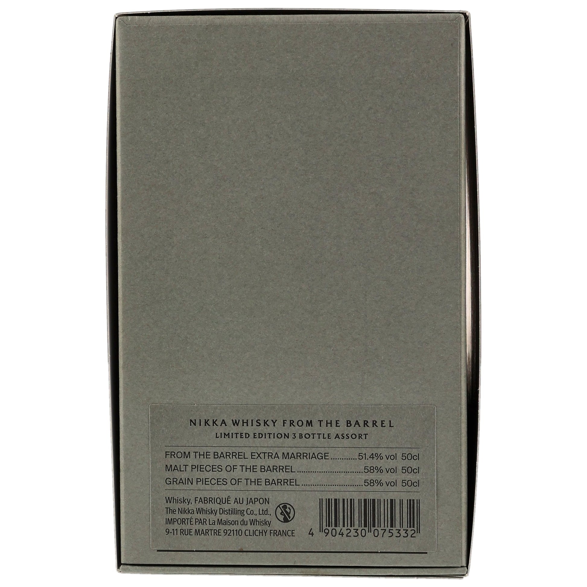 NikkafromtheBarrelLimitedEdition3BottleAssort6