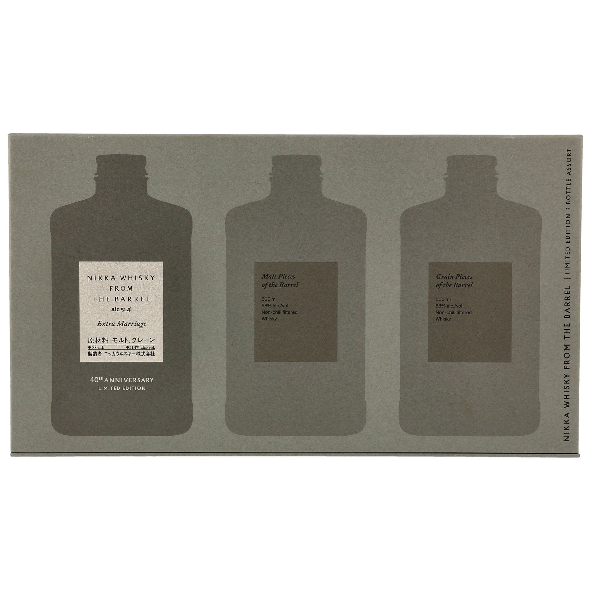 NikkafromtheBarrelLimitedEdition3BottleAssort7