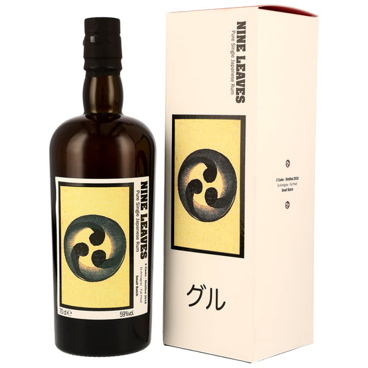 NineLeaves_2018_Armagnac