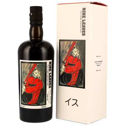 Nine_Leaves_2020_SingleCask