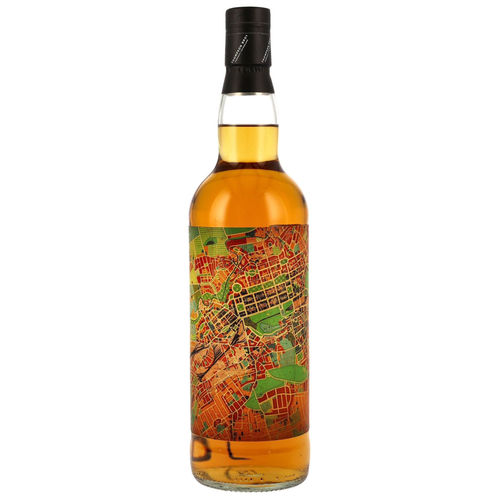 NorthBritish33_Front