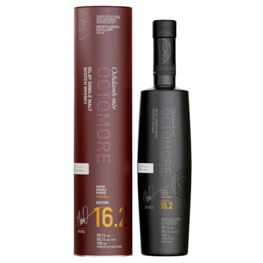 Octomore 16.2
