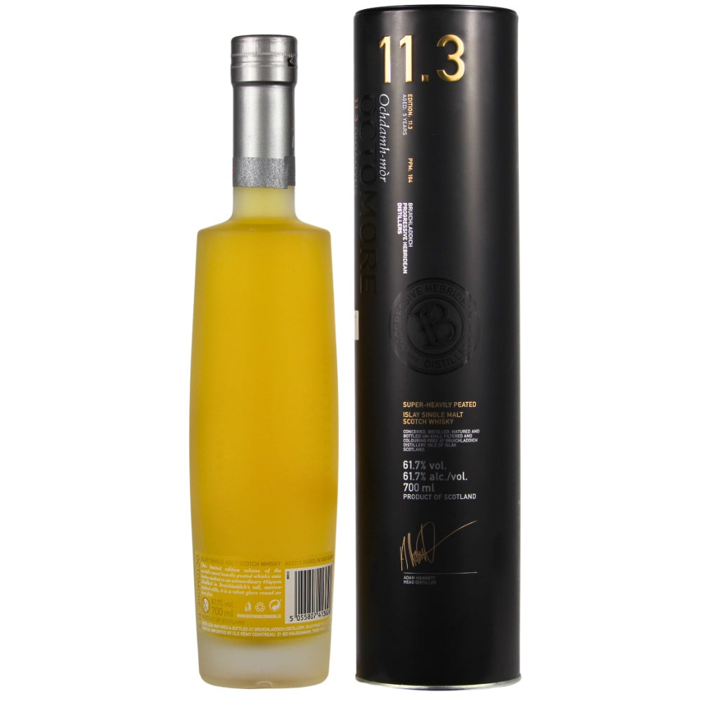 Octomore