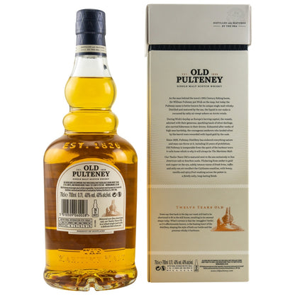 Old Pulteney