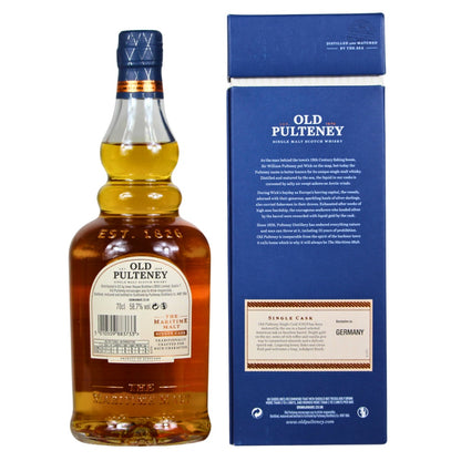 Old Pulteney