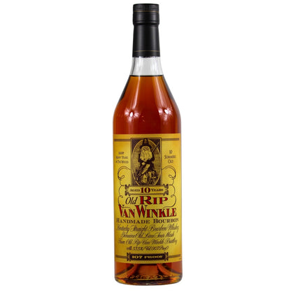 Old Rip Van Winkle 10 Jahre Handemade Bourbon