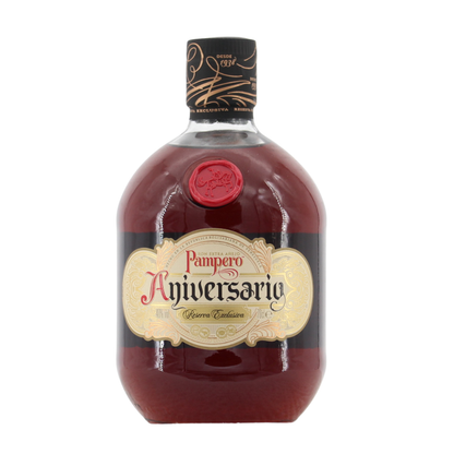 Pampero_Anniversario_Bottle