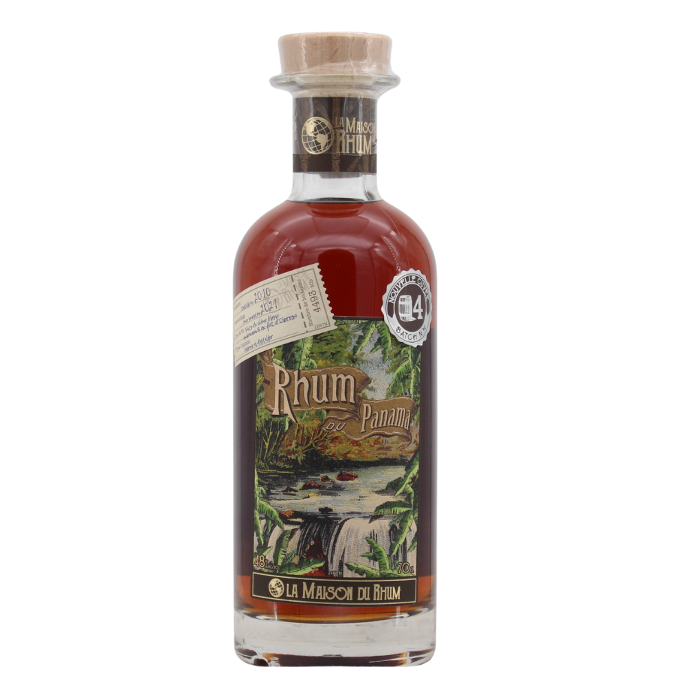 PanamaRhum_2010_Front