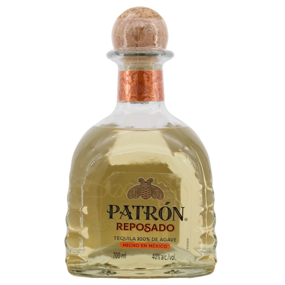 Patron_Reposado
