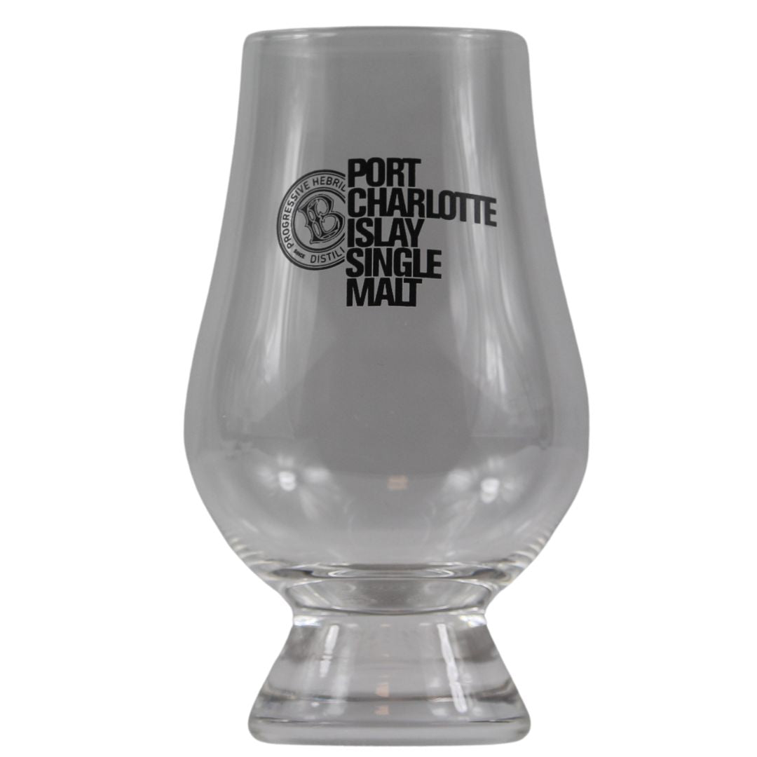 Port Charlotte Glencairn Glas