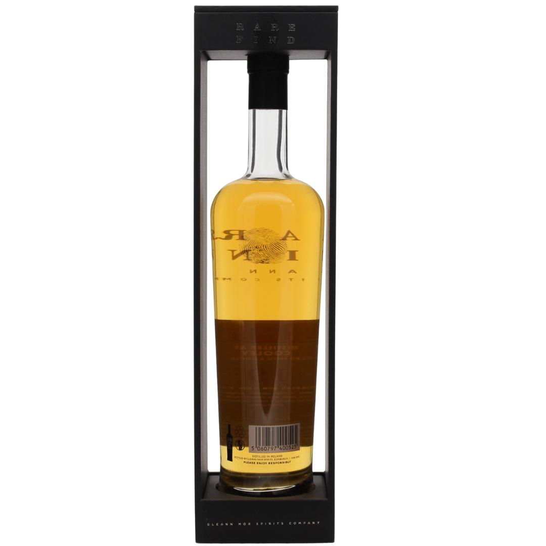 BARNS WHISKY FIND Cooley 22年 Cooley 2002 TWf - Ratings and reviews - Whiskybase