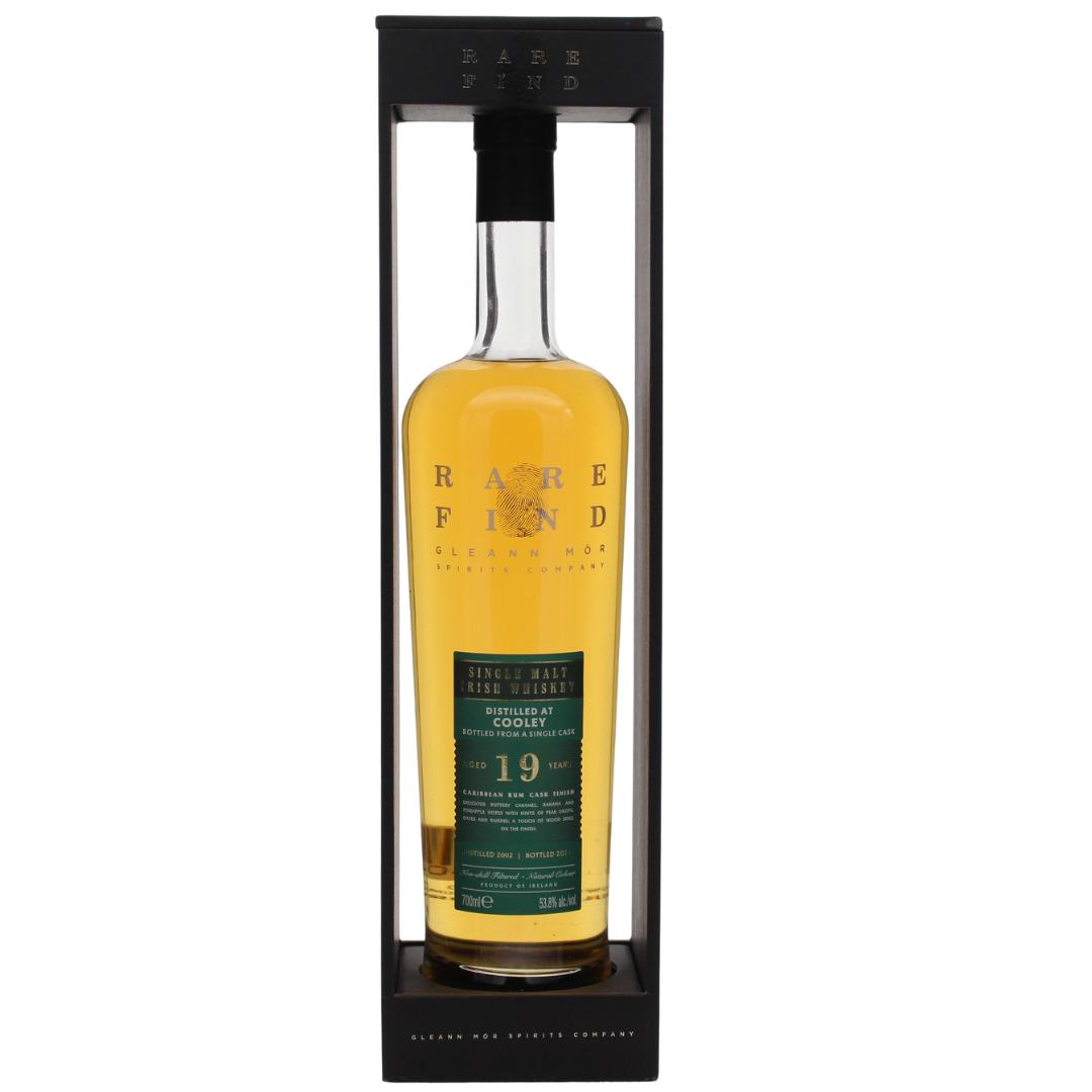 Cooley 19 Years A Rare Find | deliawhisky.de -> buy here