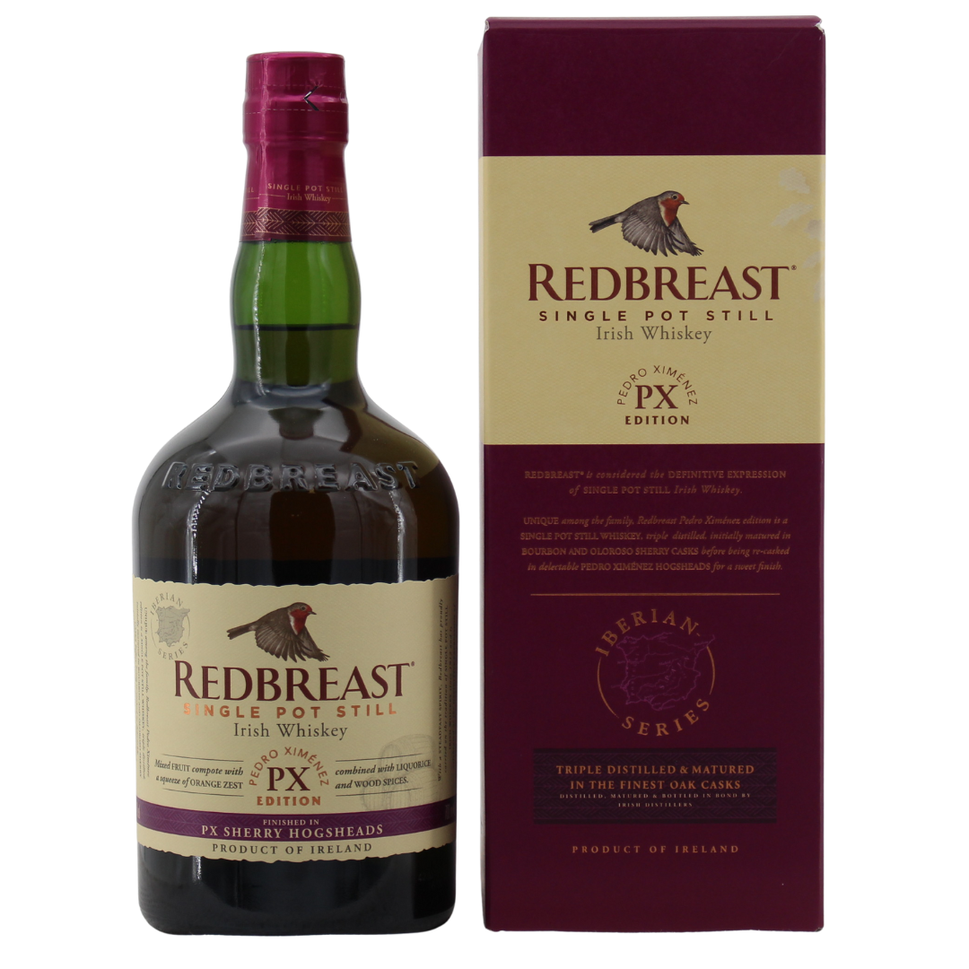 RedbreastPX_Front