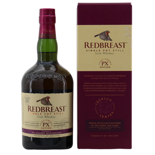 RedbreastPX_Front