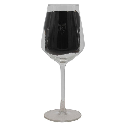 Rothschild Wine Glass