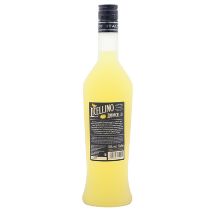 Licellino Limoncello Likör 28% 0,7l