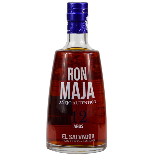Ron Maya 12 Jahre Rum 
