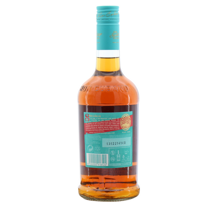Ron S. De C. Anejo 8 Jahre 40% 0,7l