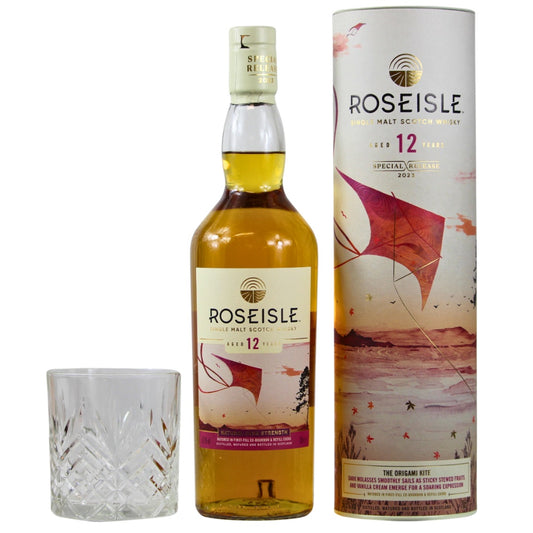 Roseisle 12 Jahre Special Release 2023