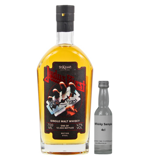 SAMPLE 4cl St.Kilian Judas Priest British Steel 47%