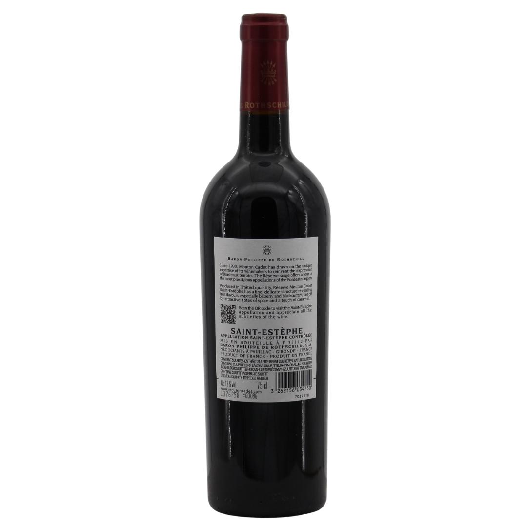 Saint-Estephe_2019_Reserve_MoutonCadet_BACK