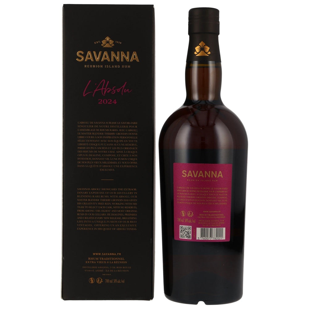 Savanna