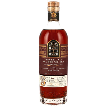 SecretSpeyside_18y_Front