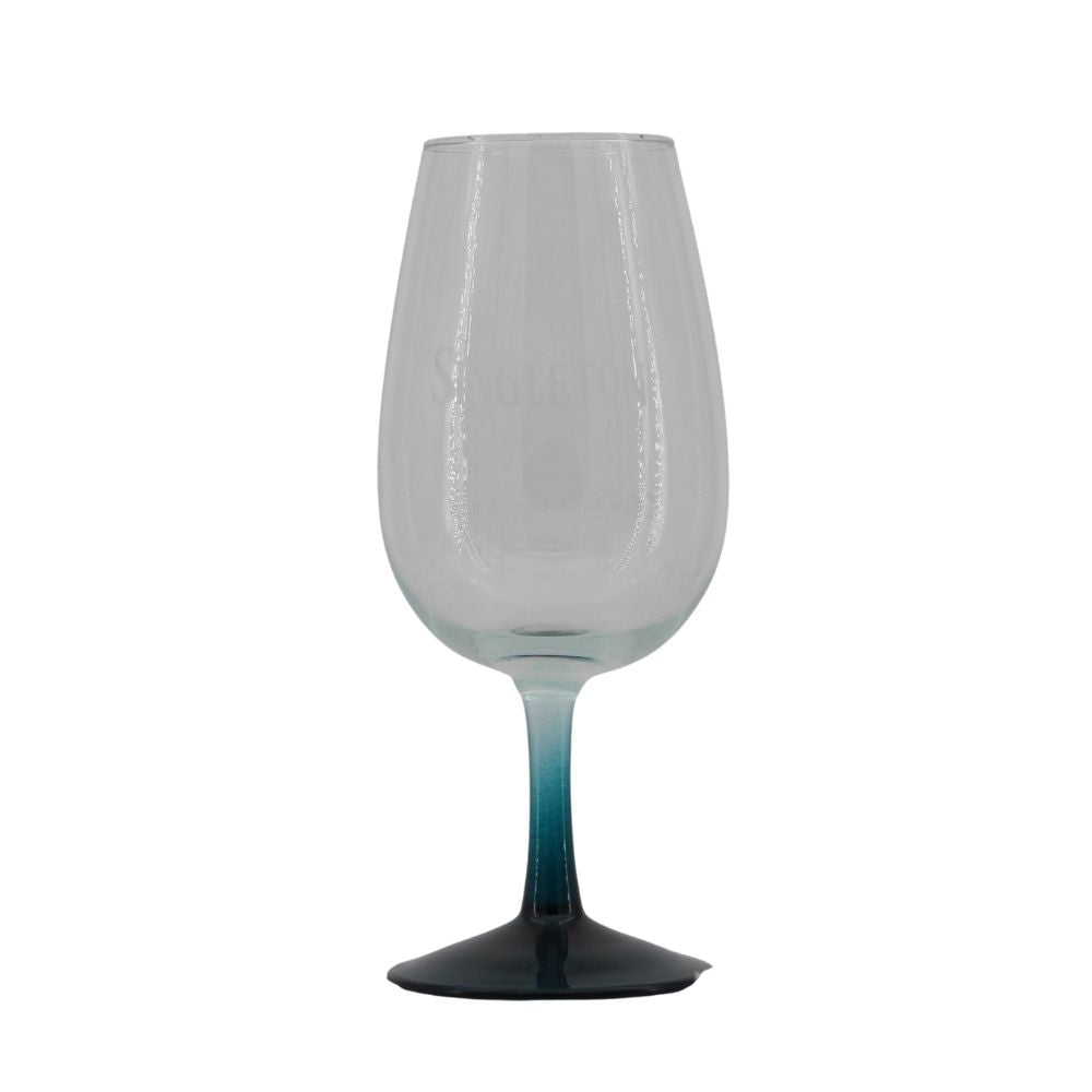 SingletonGlasfront