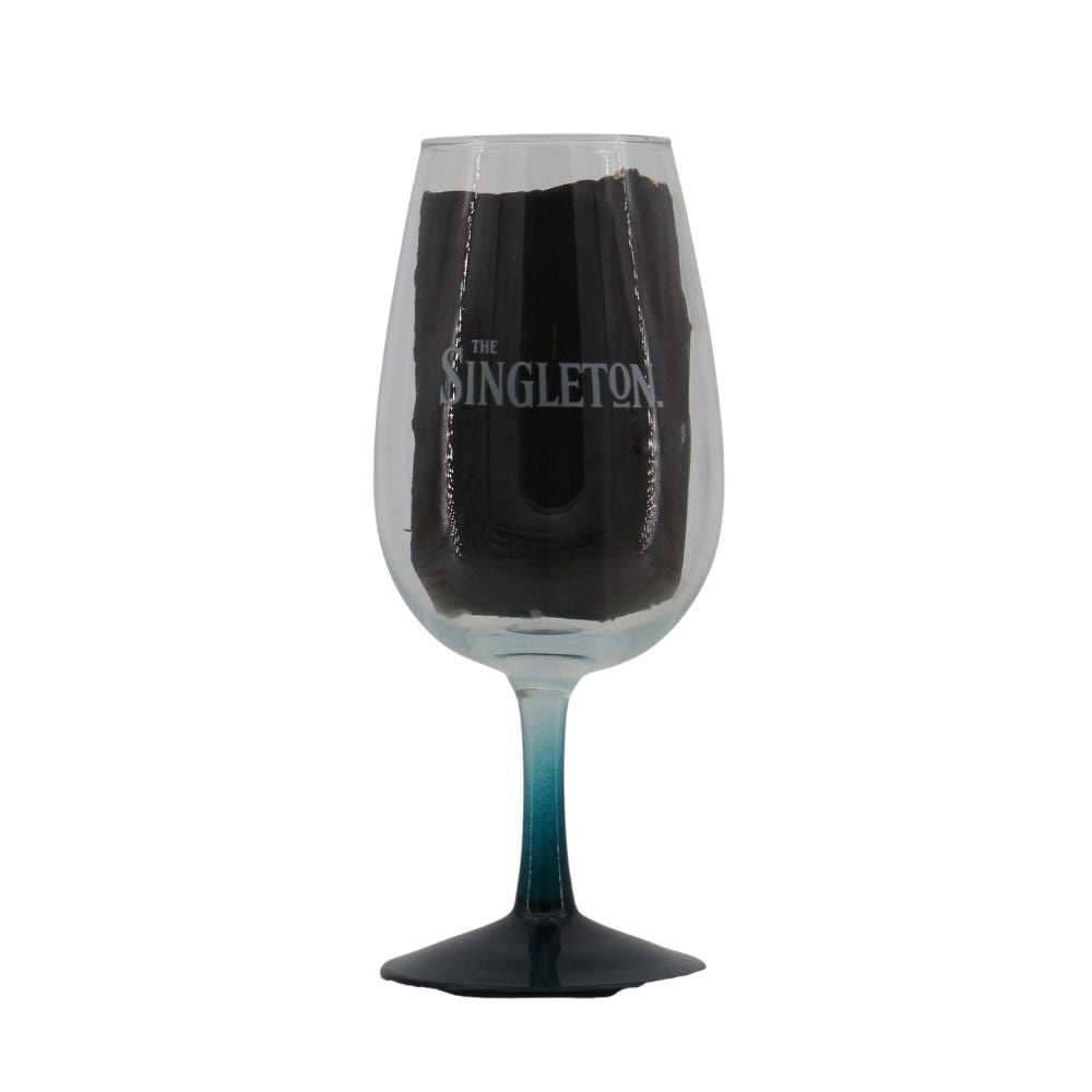 SingletonGlasfrontprint