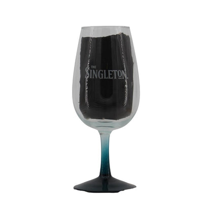 SingletonGlasfrontprint