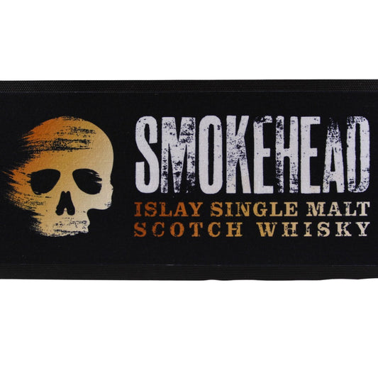 Tapis de bar Smokehead