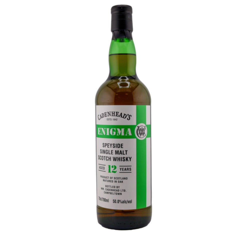 【未開栓】Cadenhead's25年オーセンティックコレクション700ml ケイデンヘッド（CADENHEAD'S） – 伊勢屋酒店
