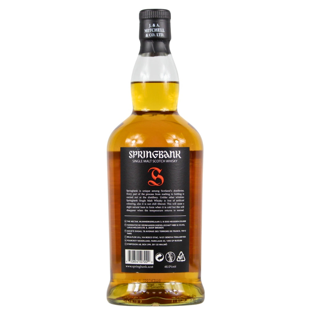 Springbank