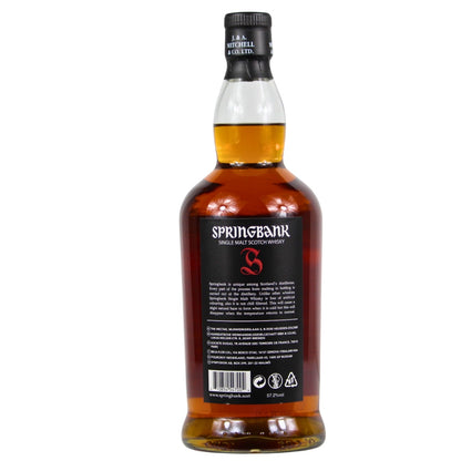 Springbank 12 Jahre