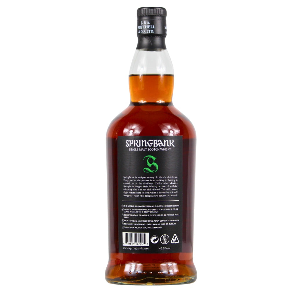 Springbank