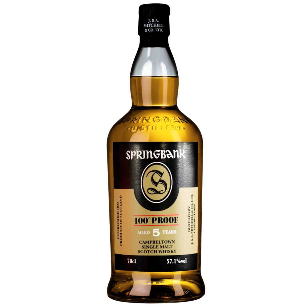 Springbank_5_100Proof