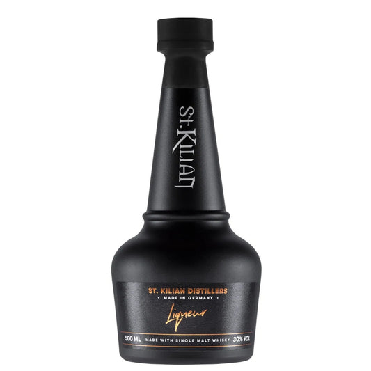 St.Kilian Liqueur Made with Single Malt Whisky