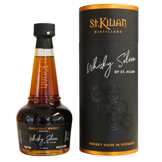 St.Kilian Solera 