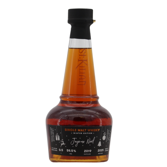 StKilian_JoyeuxNoel2025_Front