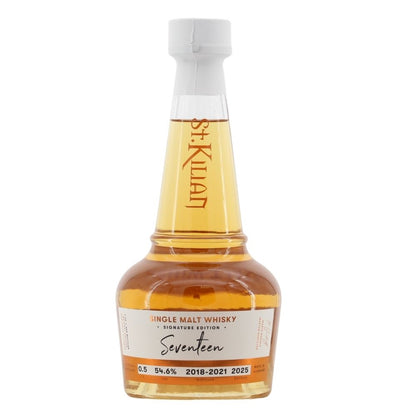 StKilian_Seventeen_Front