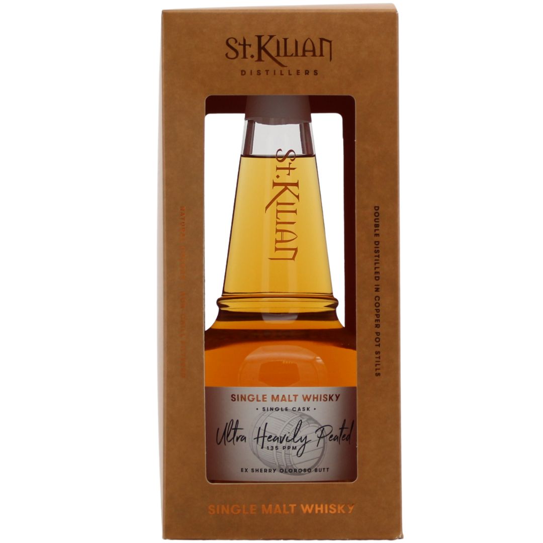 StKilian_UJltra_Heavily_Peated_135ppm_exSherryOloroso_FRONT