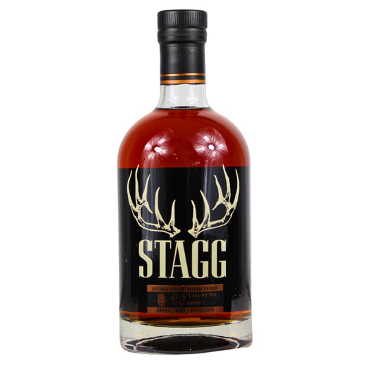 Stagg Barrel Proof