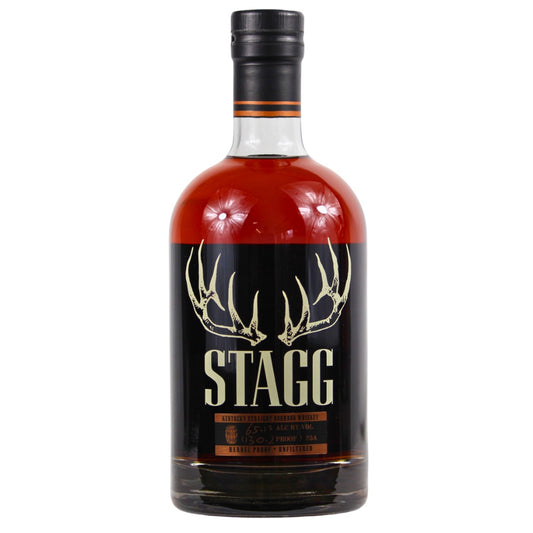 Stagg Barrel Proof 65,1%