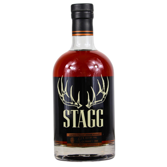 Stagg Barrel Proof