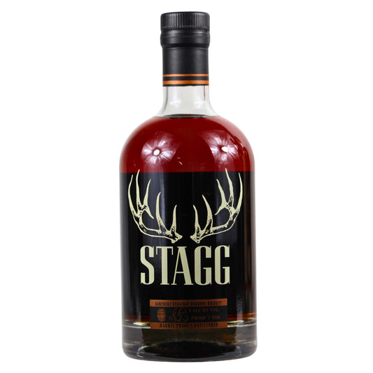 Stagg Barrel Proof 