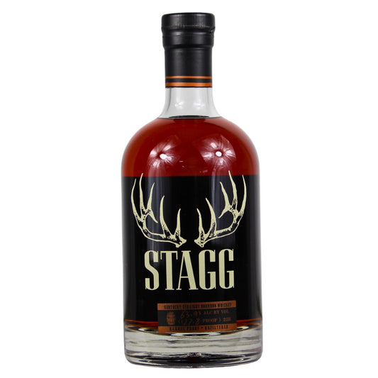 Stagg Barrel Proof 