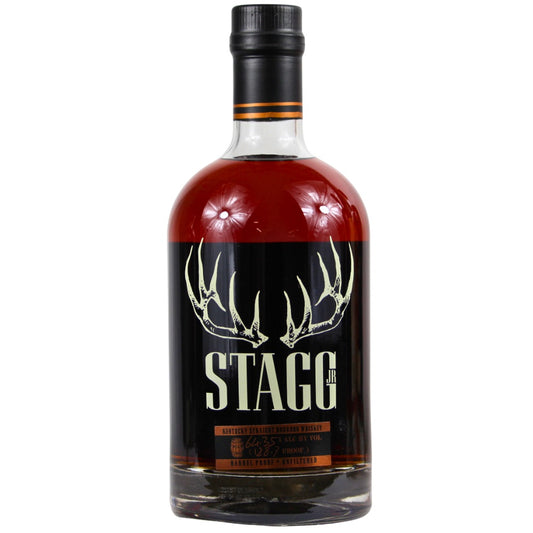 Stagg Jr. Barrel Proof 