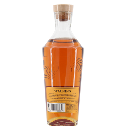 Plancher de seigle Stauning malté 48% 0,7l